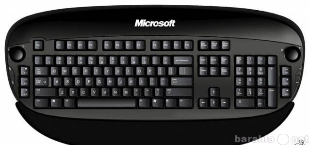 Продам: Клавиатура Microsoft Reclusa