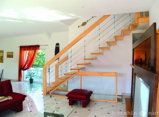 Продам: лестницы