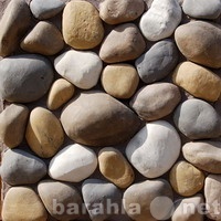 Продам: Камни природные голыши