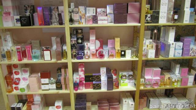 Продам: Брендовая парфюмерия по оптовым ценам