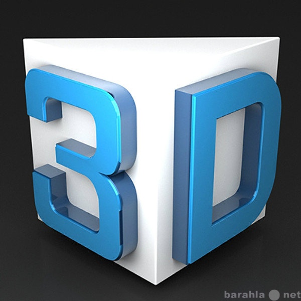 Продам: 3D на HDD для 3D-TV