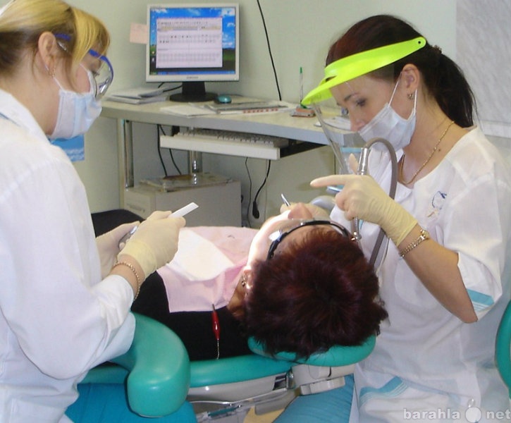 Продам: Действующая стоматологическая клиника
