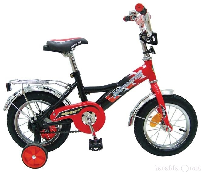 Продам: Детский велосипед Navigator