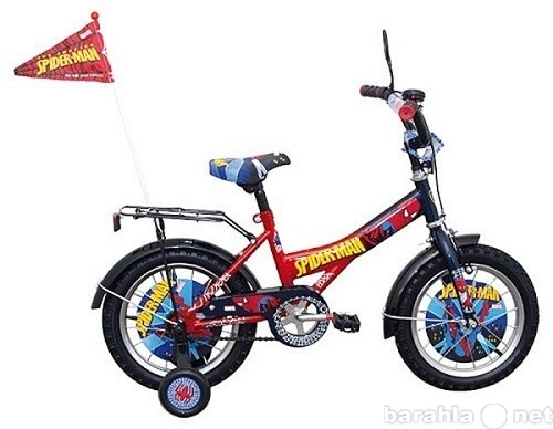 Продам: Детский велосипед Навигатор