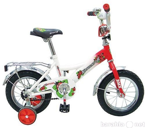 Продам: Детский велосипед Навигатор-фортуна