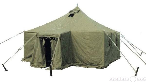 Продам: Палатка УСТ-56