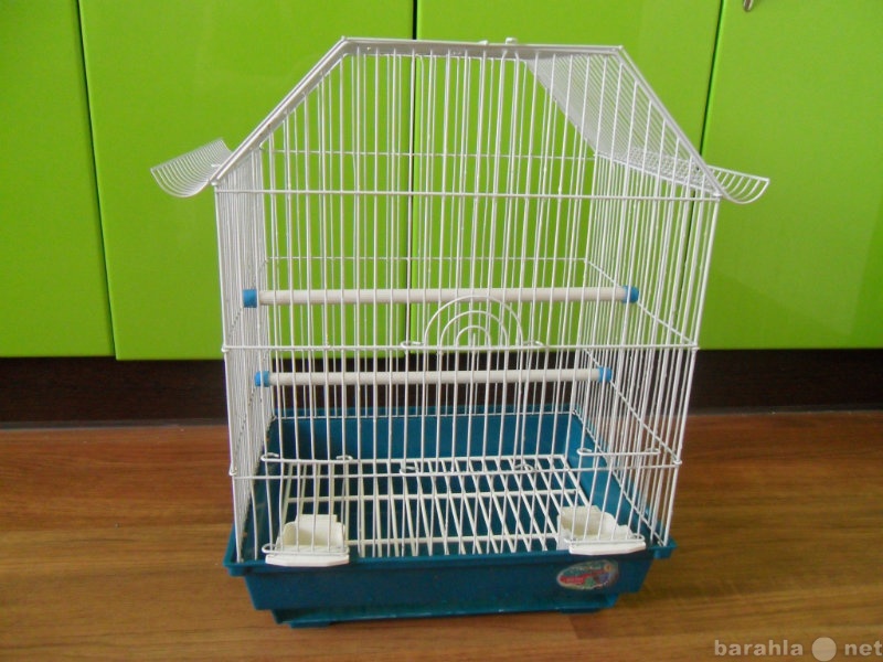 Продам: Клетка для птиц