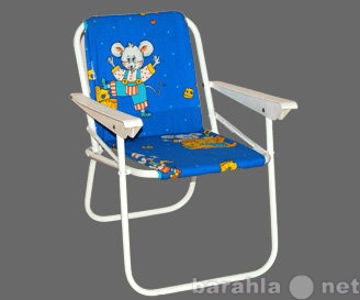 Продам: кресло складное детское