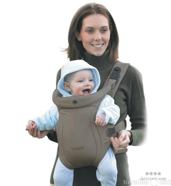 Продам: Сумка-рюкзак для переноски детей