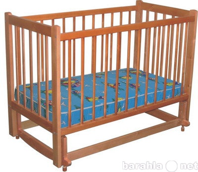 Продам: детские новые кроватки