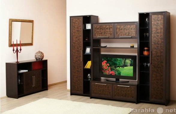 Продам: Набор мебели для гостиной «Грация»