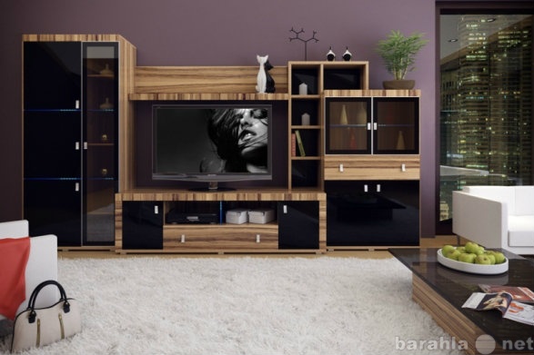 Продам: Набор мебели для гостиной "Сканди&q