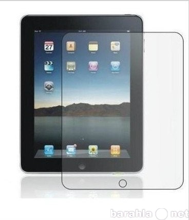 Продам: Защитная пленка для iPad 2. Новая.
