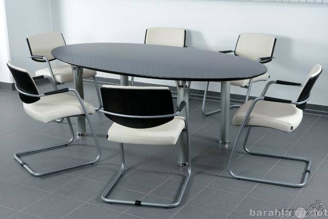 Продам: Новые конференц столы с производства