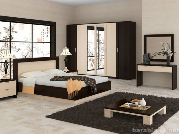 Продам: Мебель для спальни Ривьера-2