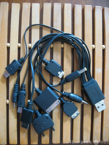 Продам: Новый универсальный USB кабель