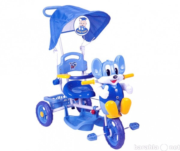 Предложение: Велосипед детский