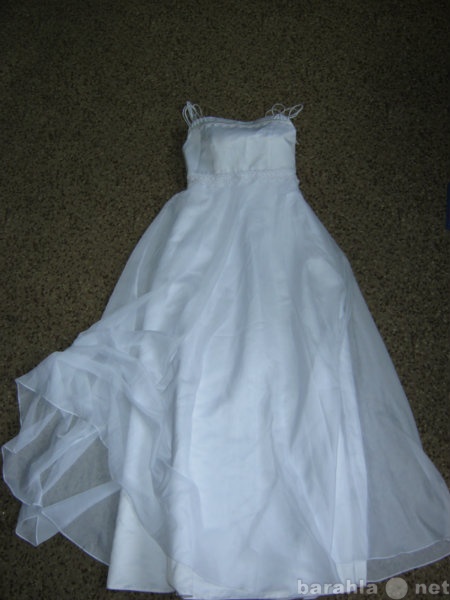 Продам: Свадебное платье. ОТЛИЧНОЕ СОСТОЯНИЕ!