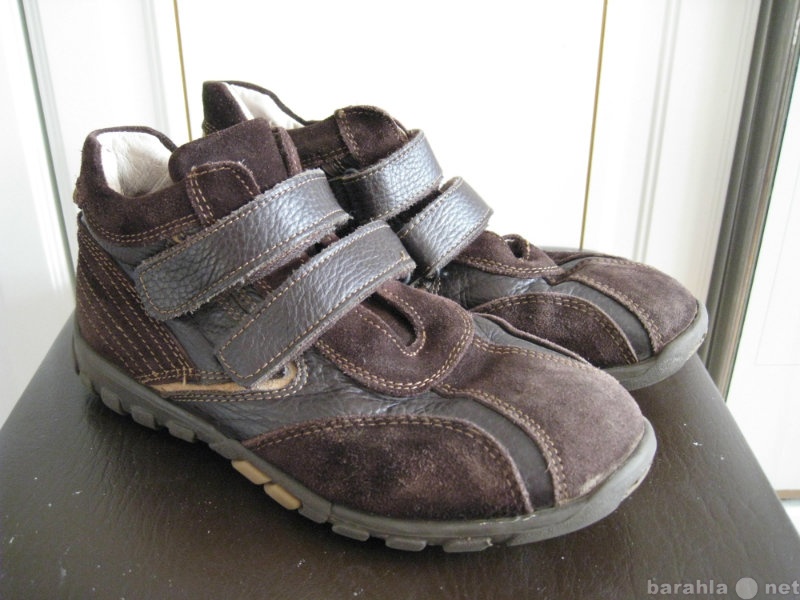Продам: Продаю туфли для мальчика VICRI CREAZION