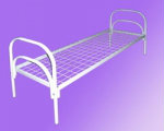 Продам: кровати металлические для медицинских уч