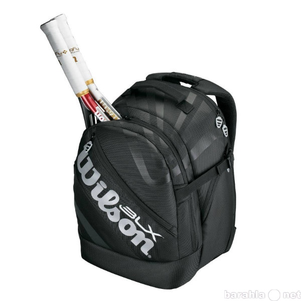 Продам: Рюкзак для тенниса Wilson Club BLX