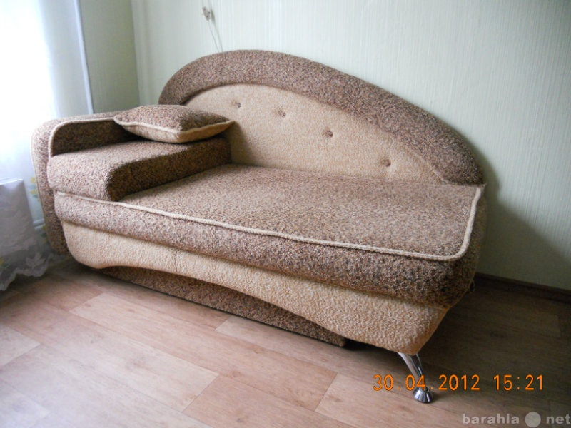 Продам: диван-софа в отличном состоянии
