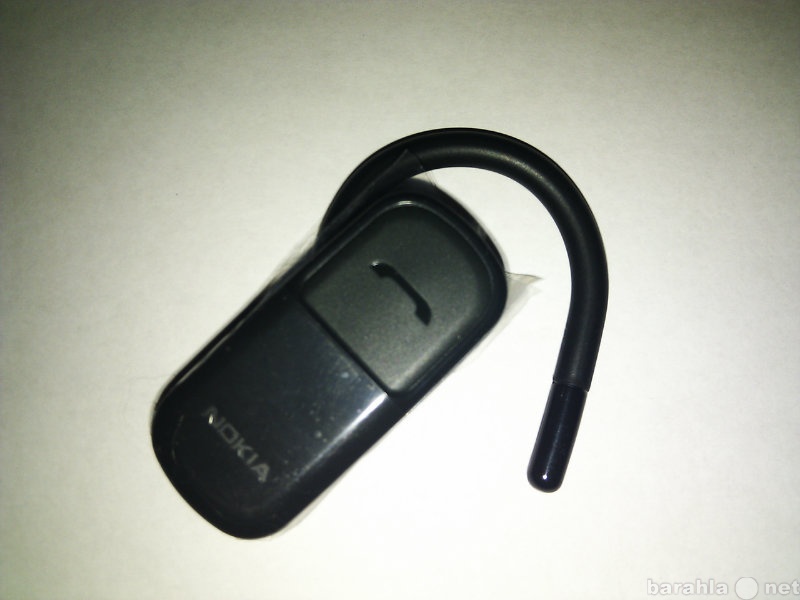 Продам: Беспроводную Bluetooth гарнитуру nokia