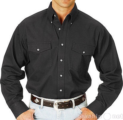 Продам: Рубашка Wrangler размера XXL