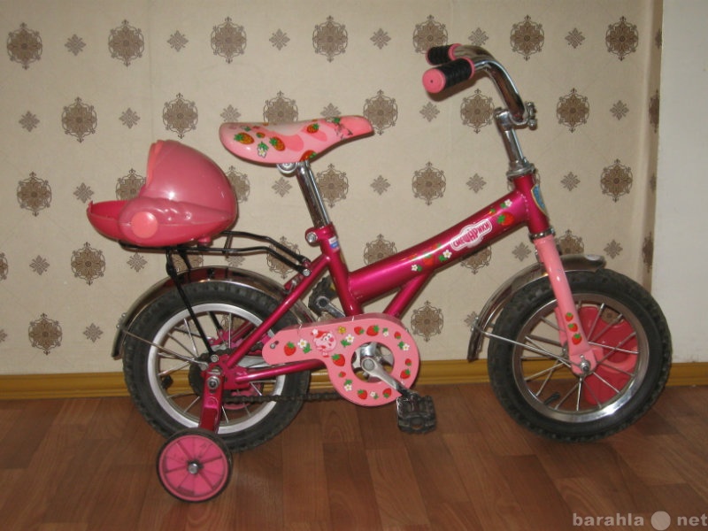 Продам: lдетский велосипед