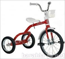 Продам: велосипед трехколесный