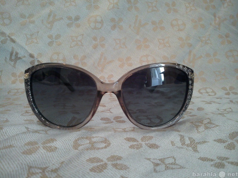 Продам: Солнцезащитные очки Louis Vuitton