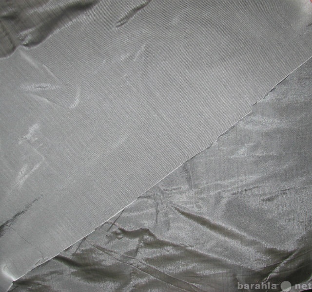 Продам: ткань подкладочная в рулоне и метражом