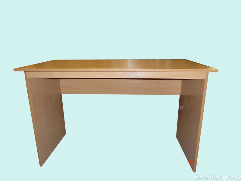 Продам: столы офисные прямые в наличии на складе