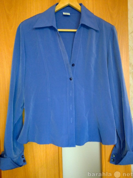 Продам: Блузы,рубахи 44-46-48размер