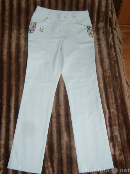 Продам: брюки Burberry