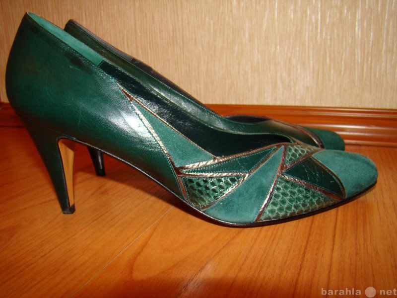 Продам: Красивые женские туфли! Италия! 37-38р.