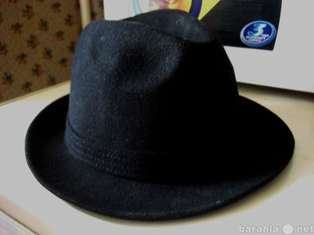 Продам: Шляпу, состояние отличное!
