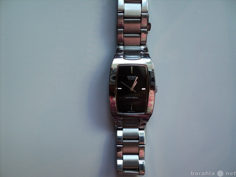 Продам: Японские часы casio мтр-1165