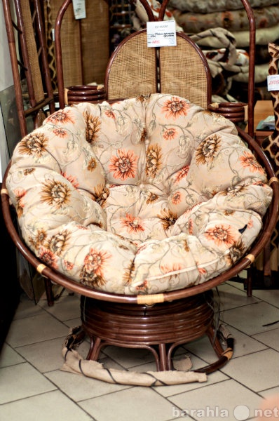 Продам: Плетеная мебель из ротанга. Кресла-качал