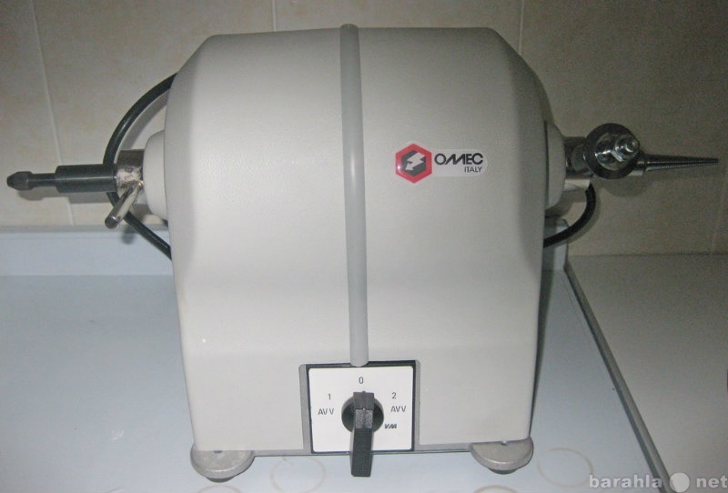 Продам: Шлифовальный мотор BIP 2 00 OMEC