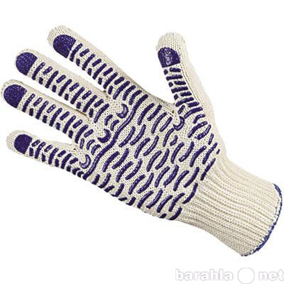 Продам: Предлагаем перчатки латексные, ПВХ, ХБ