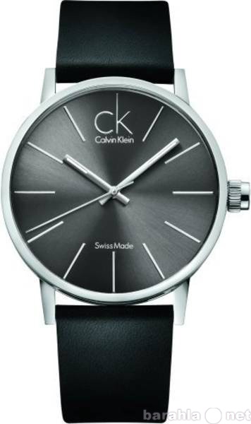 Продам: Часы Calvin Klein