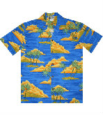 Продам: Гавайская рубашка