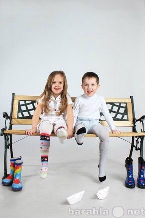 Продам: Детские и женские колготки, носки, чулки