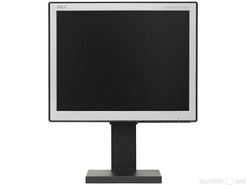 Продам: LCD-монитор 15"