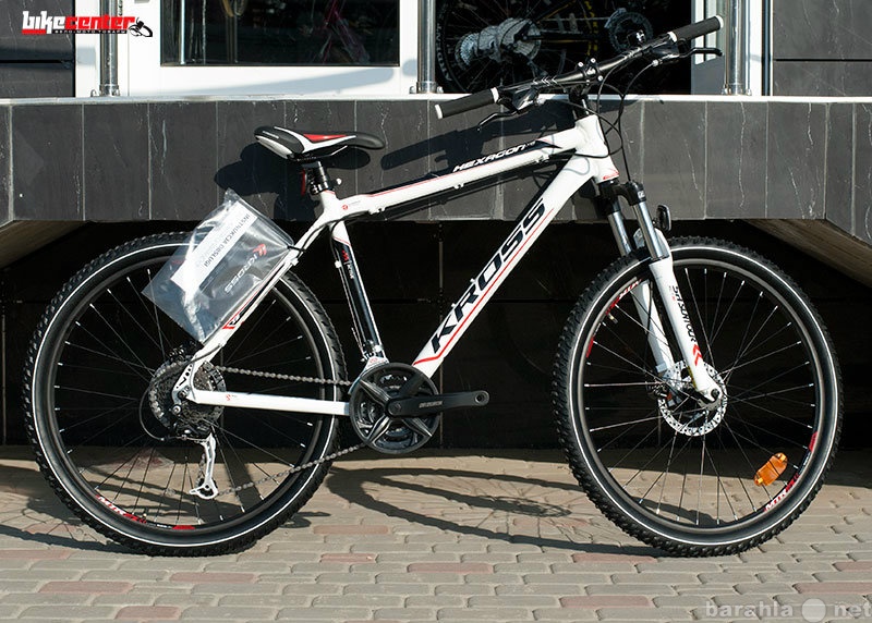 Продам: велосипед-хардтейл