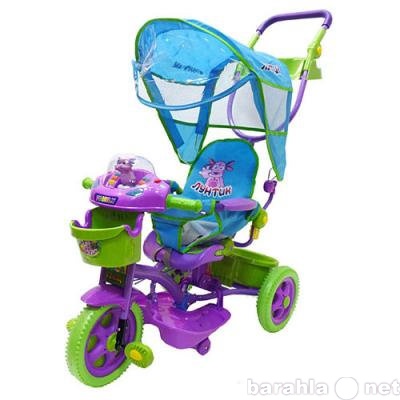 Продам: Велосипед детский Лунтик