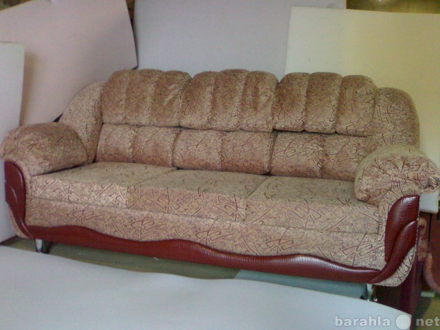 Продам: Продам диван новый