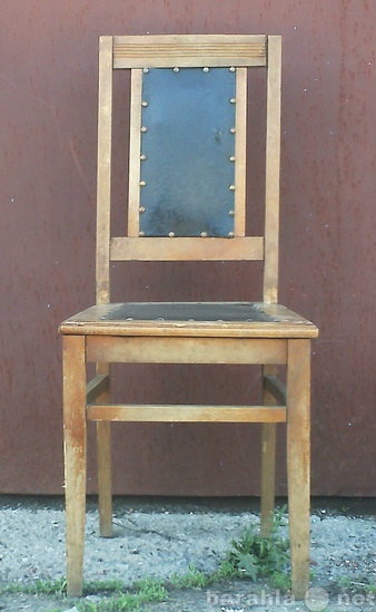Продам: 4 стула