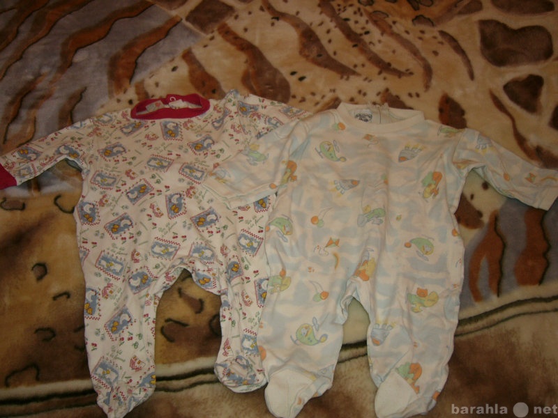 Продам: Две пижамы для сна